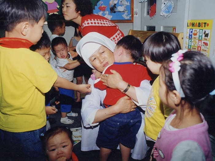 논현 성모어린이집